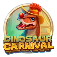 Dinosaur Carnival